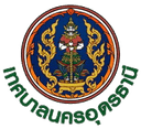 ตราประจำจังหวัดอุดรธานี